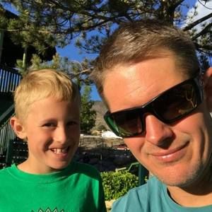 Meet your Posher, Rene